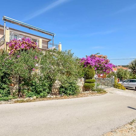Apartments Branko Ražanj Eksteriør billede