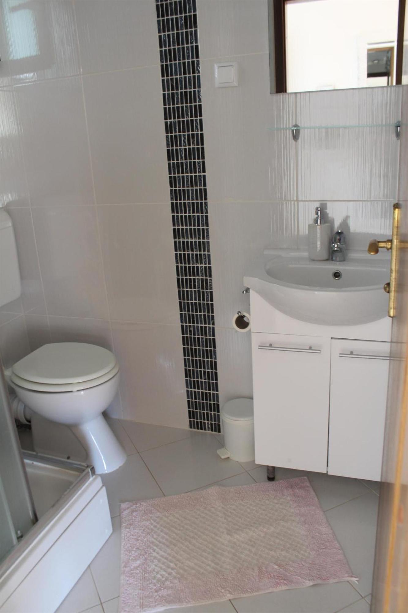 Apartments Branko Ražanj Eksteriør billede