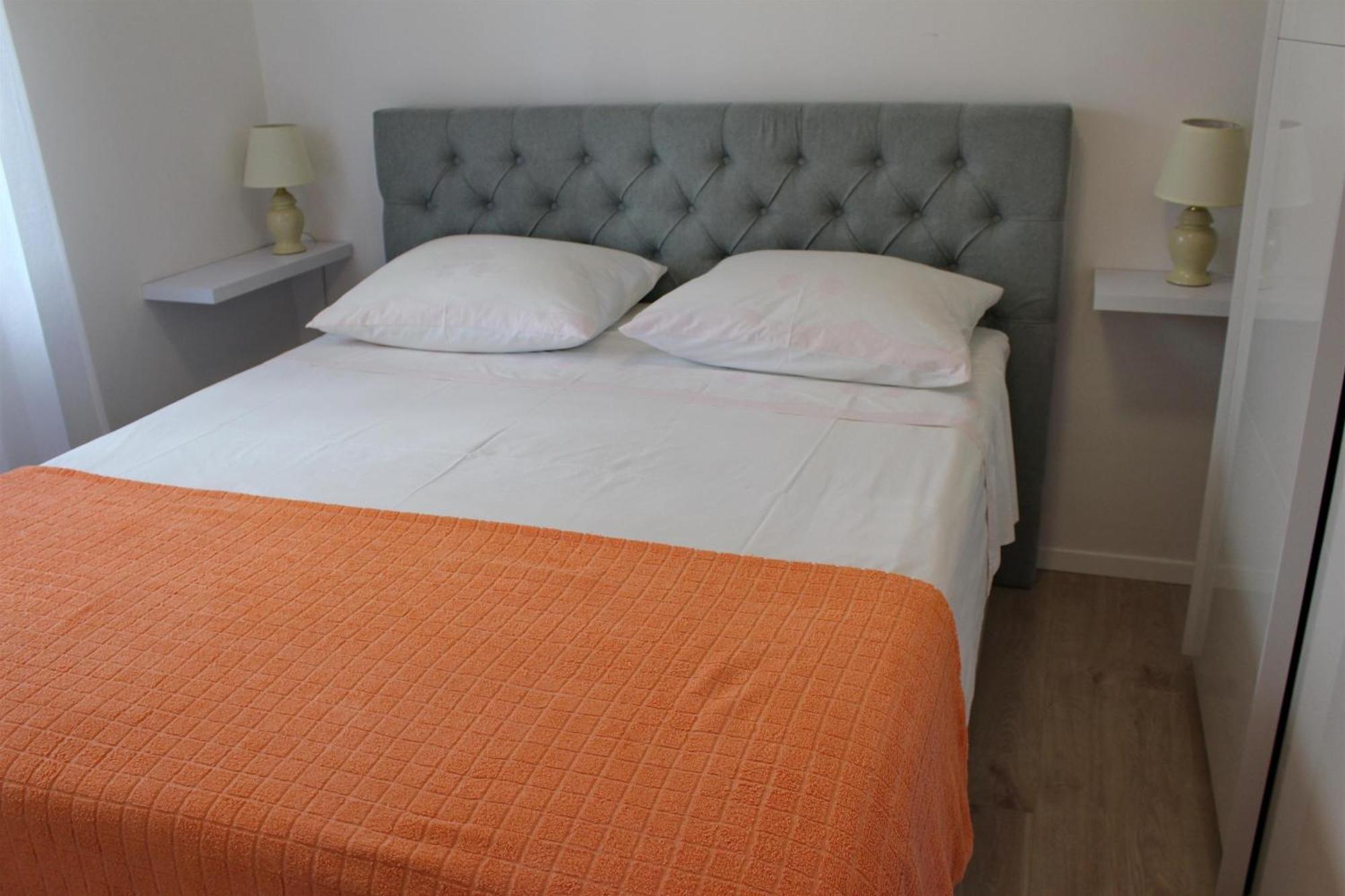 Apartments Branko Ražanj Eksteriør billede