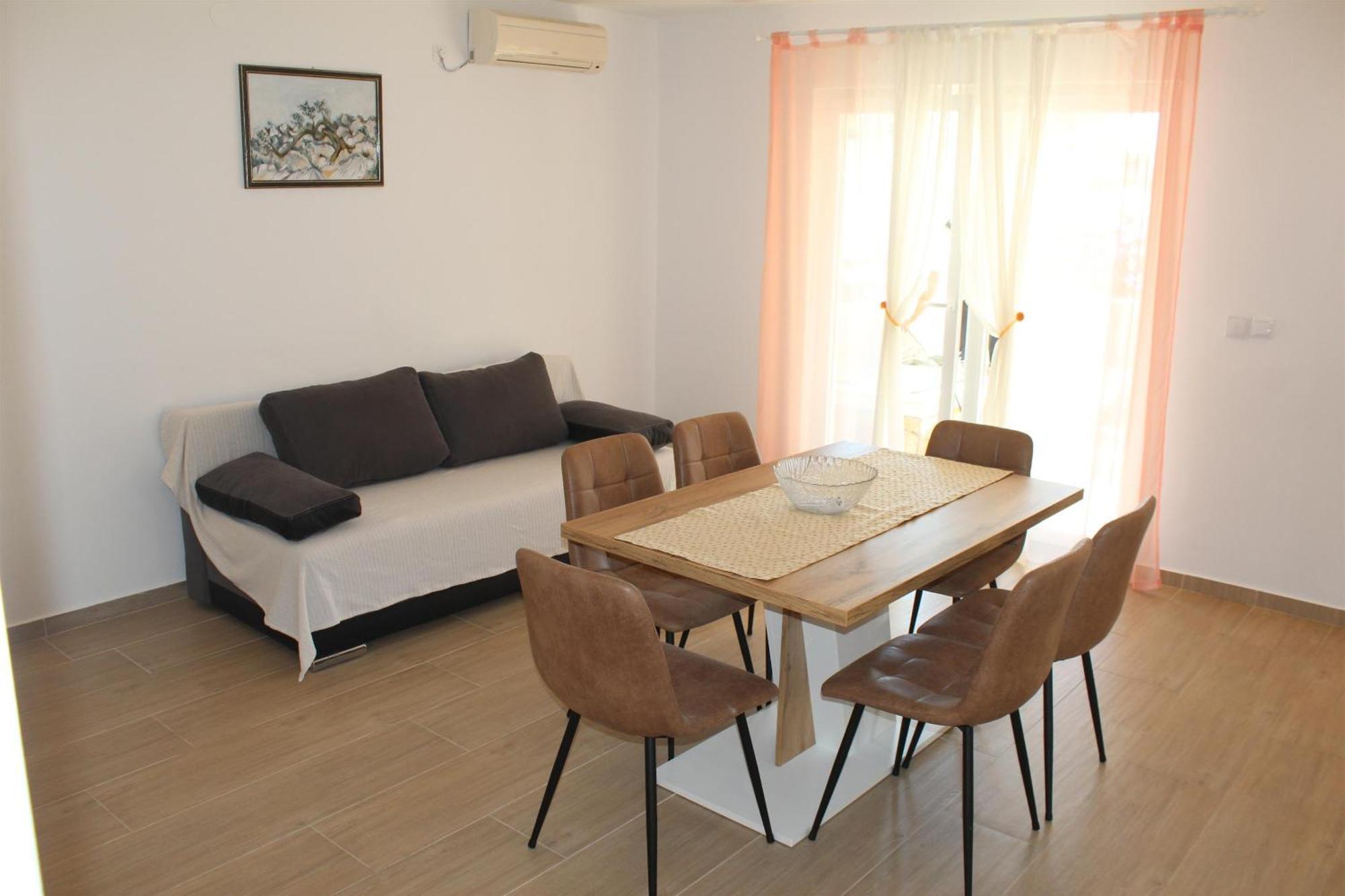 Apartments Branko Ražanj Eksteriør billede