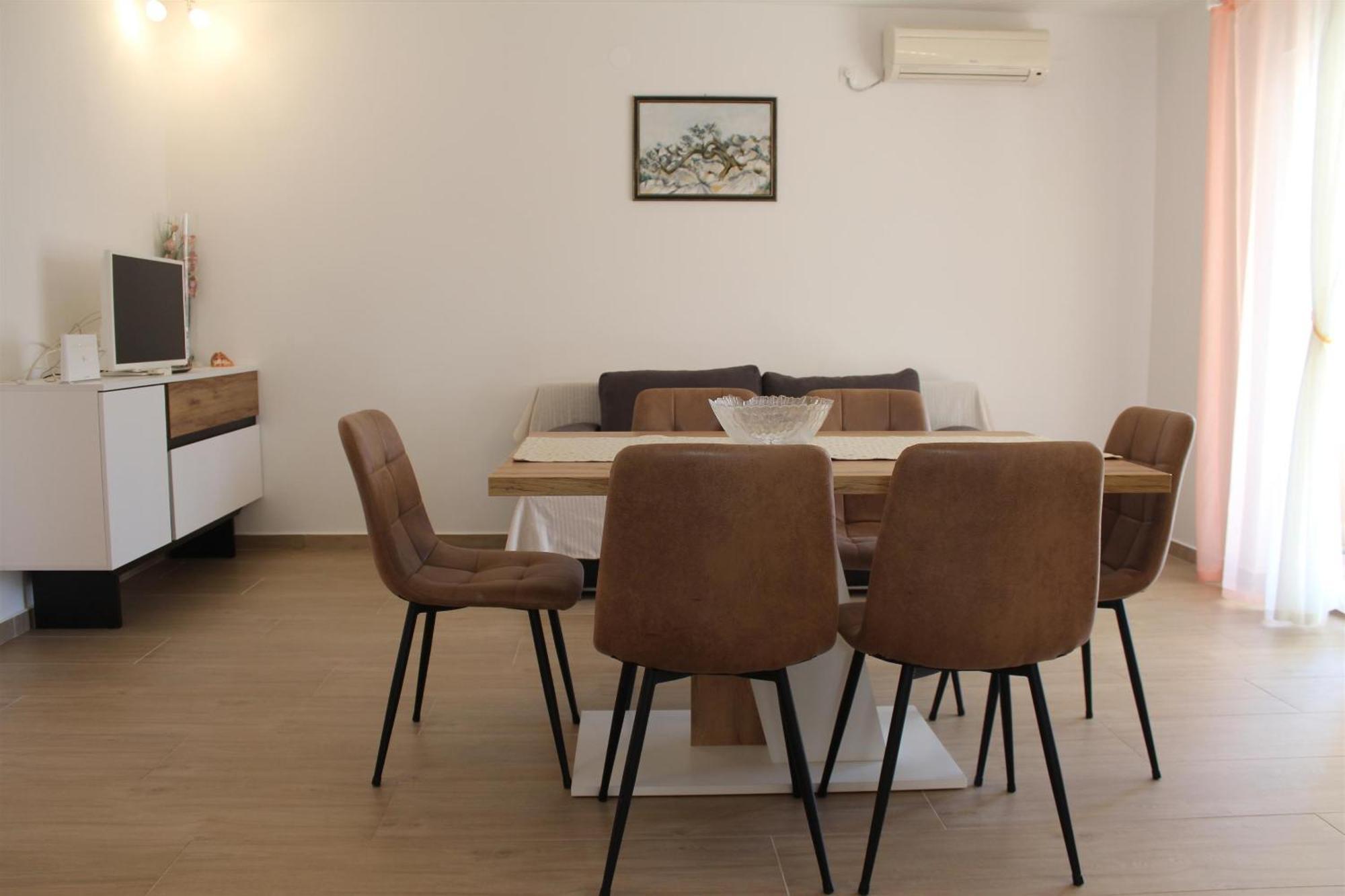 Apartments Branko Ražanj Eksteriør billede