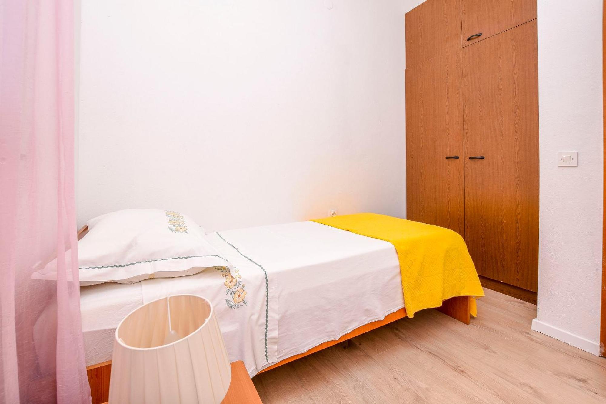 Apartments Branko Ražanj Eksteriør billede