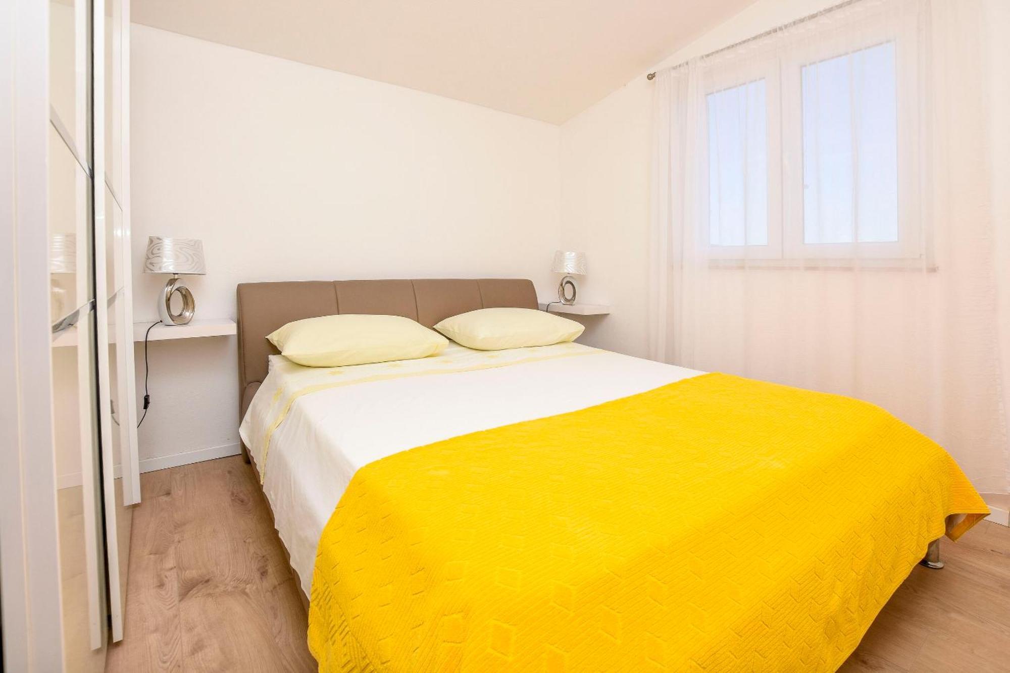 Apartments Branko Ražanj Eksteriør billede