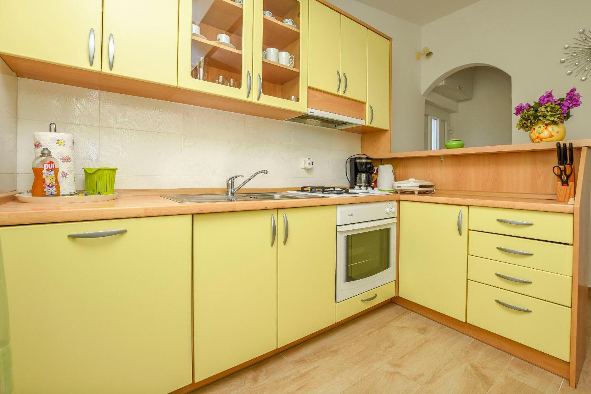 Apartments Branko Ražanj Eksteriør billede