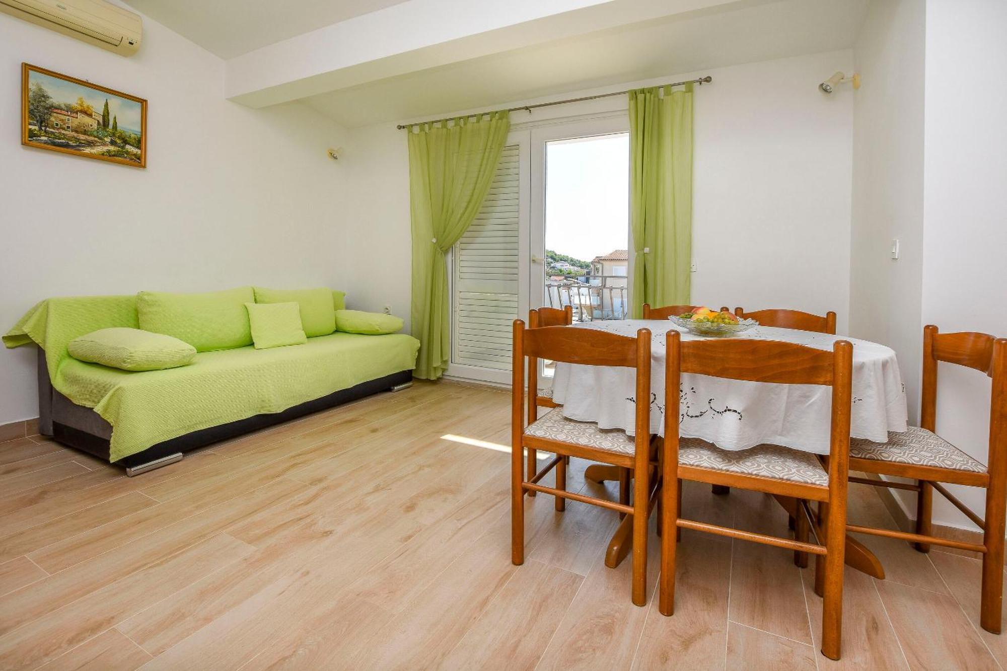 Apartments Branko Ražanj Eksteriør billede