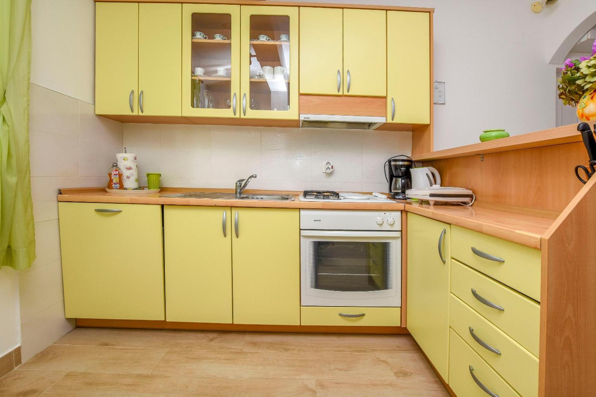 Apartments Branko Ražanj Eksteriør billede