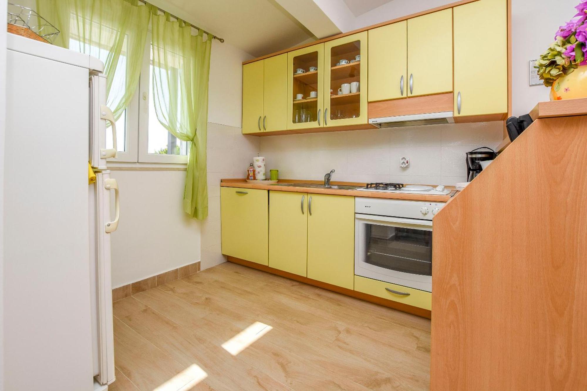 Apartments Branko Ražanj Eksteriør billede