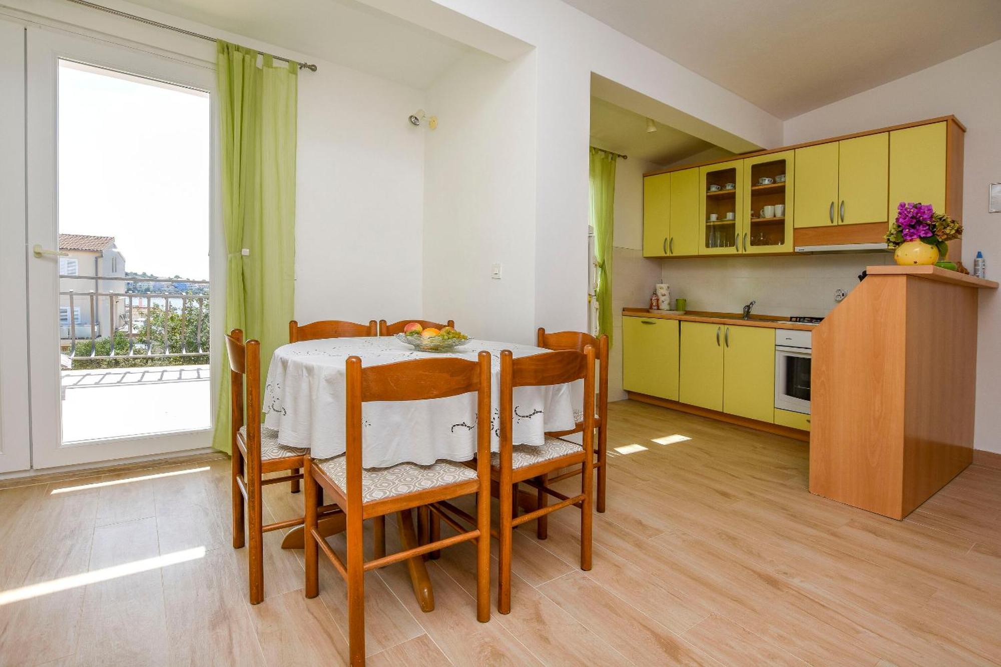 Apartments Branko Ražanj Eksteriør billede